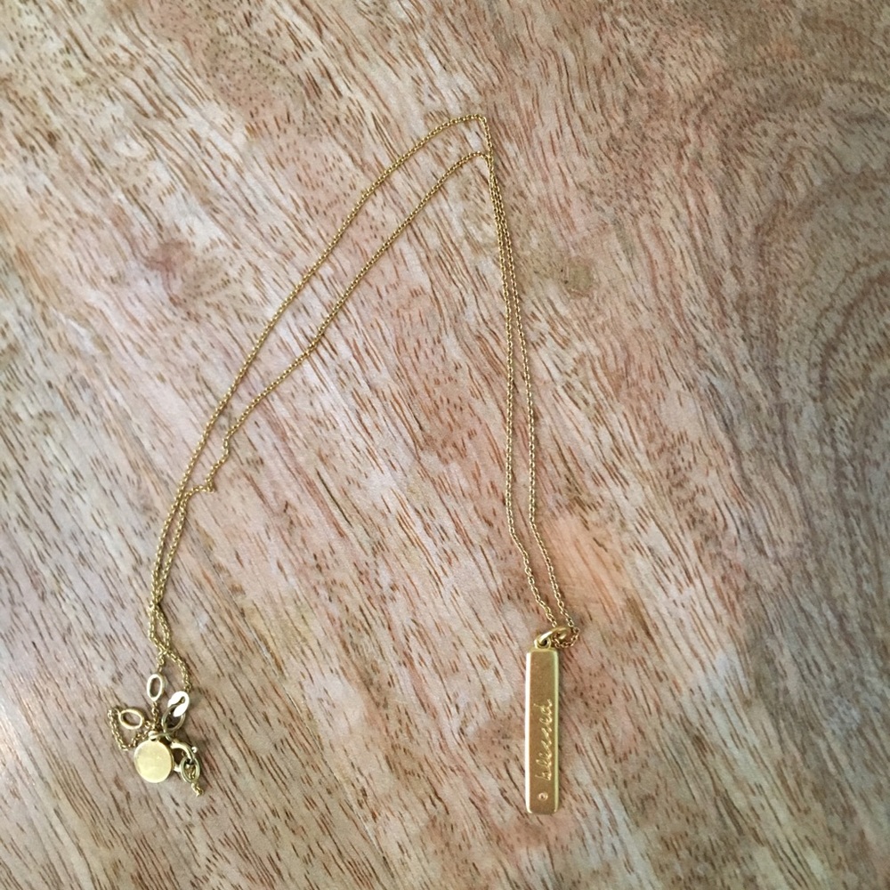 Stella & Dot Necklace